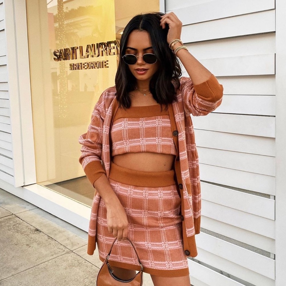 Storets 3 piece set